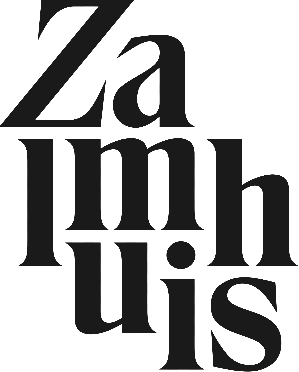 Zalmhuis
