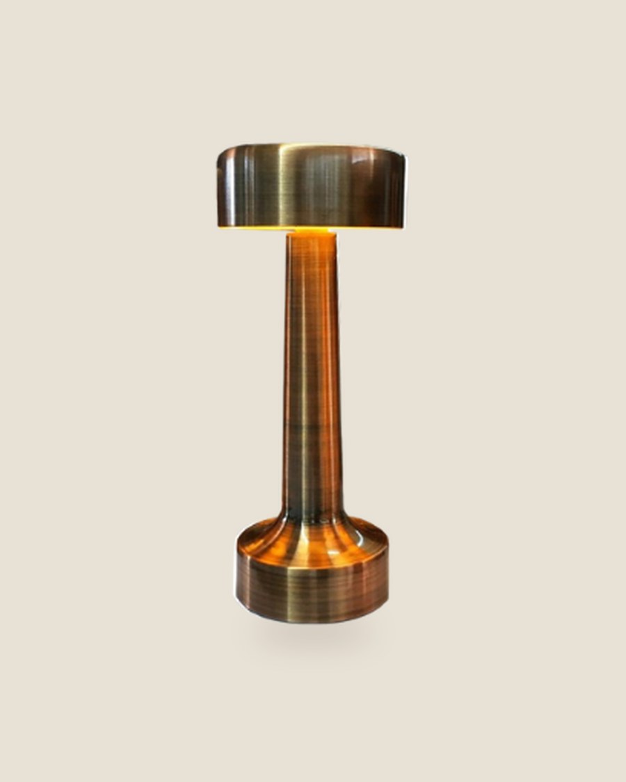 Colonna Montano oplaadbare tafellamp