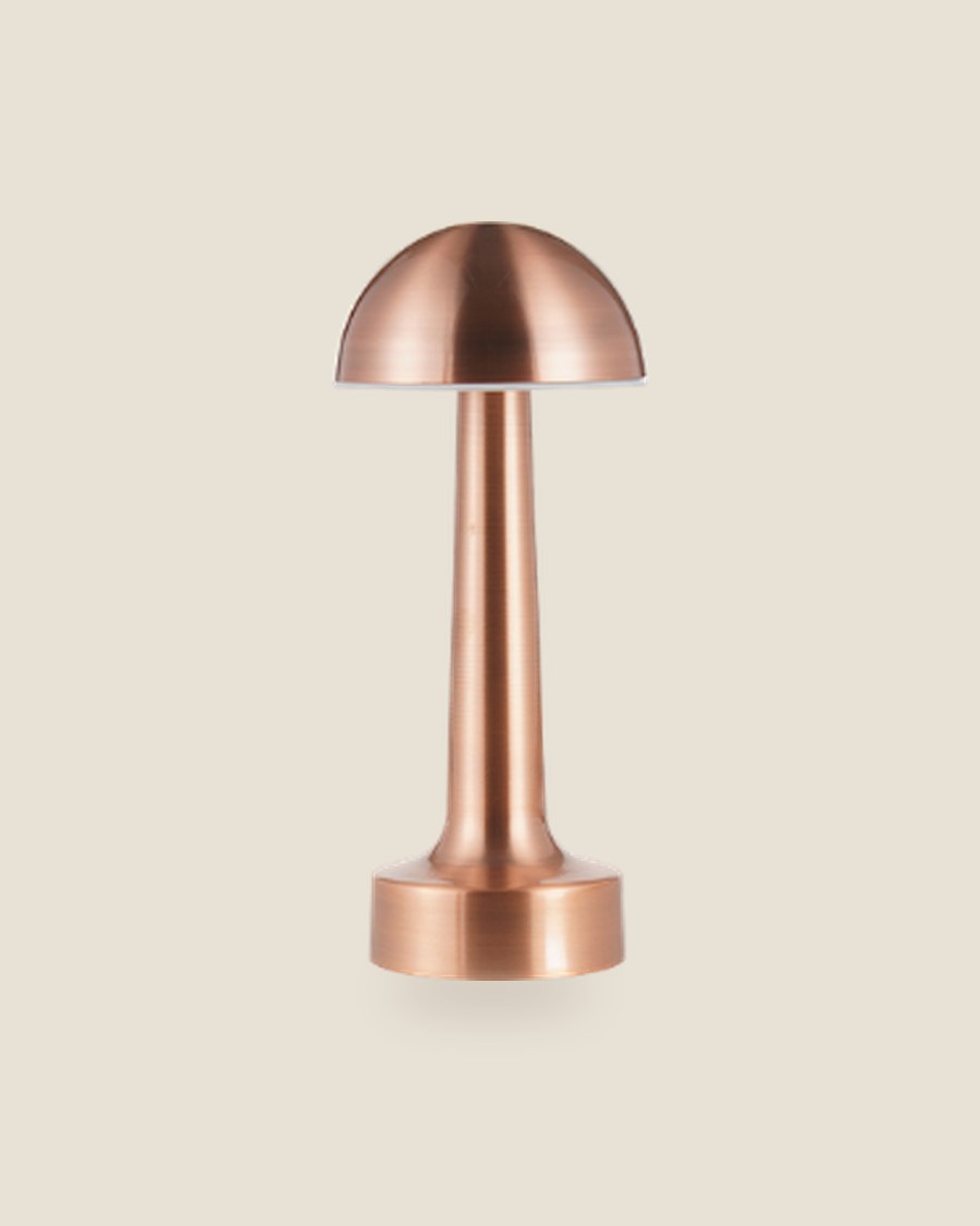 Colonna Sfera oplaadbare tafellamp