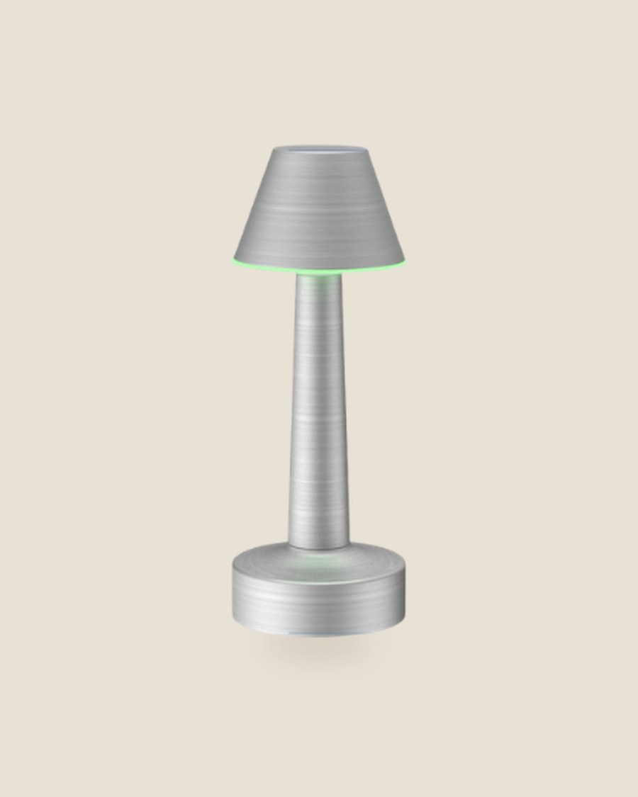 Colonna Vittoro oplaadbare tafellamp