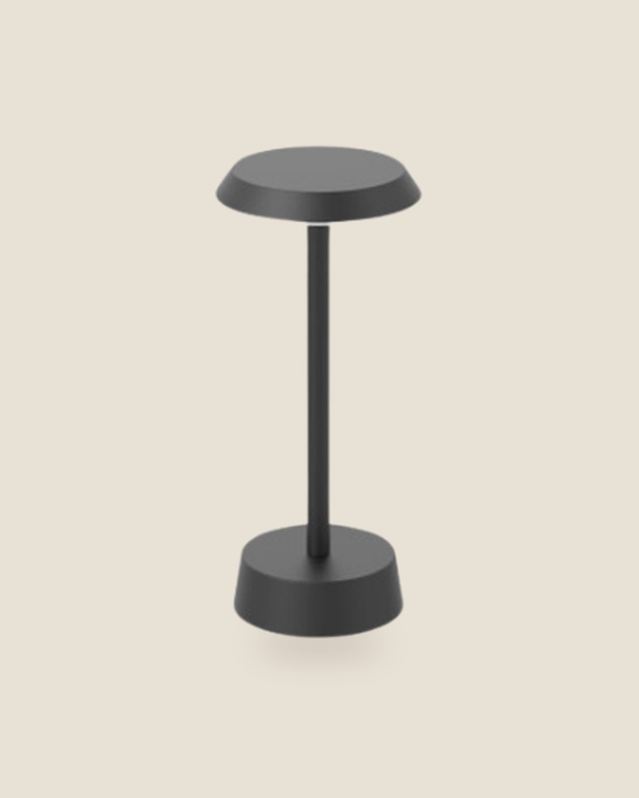 Stelo Lussoro oplaadbare tafellamp