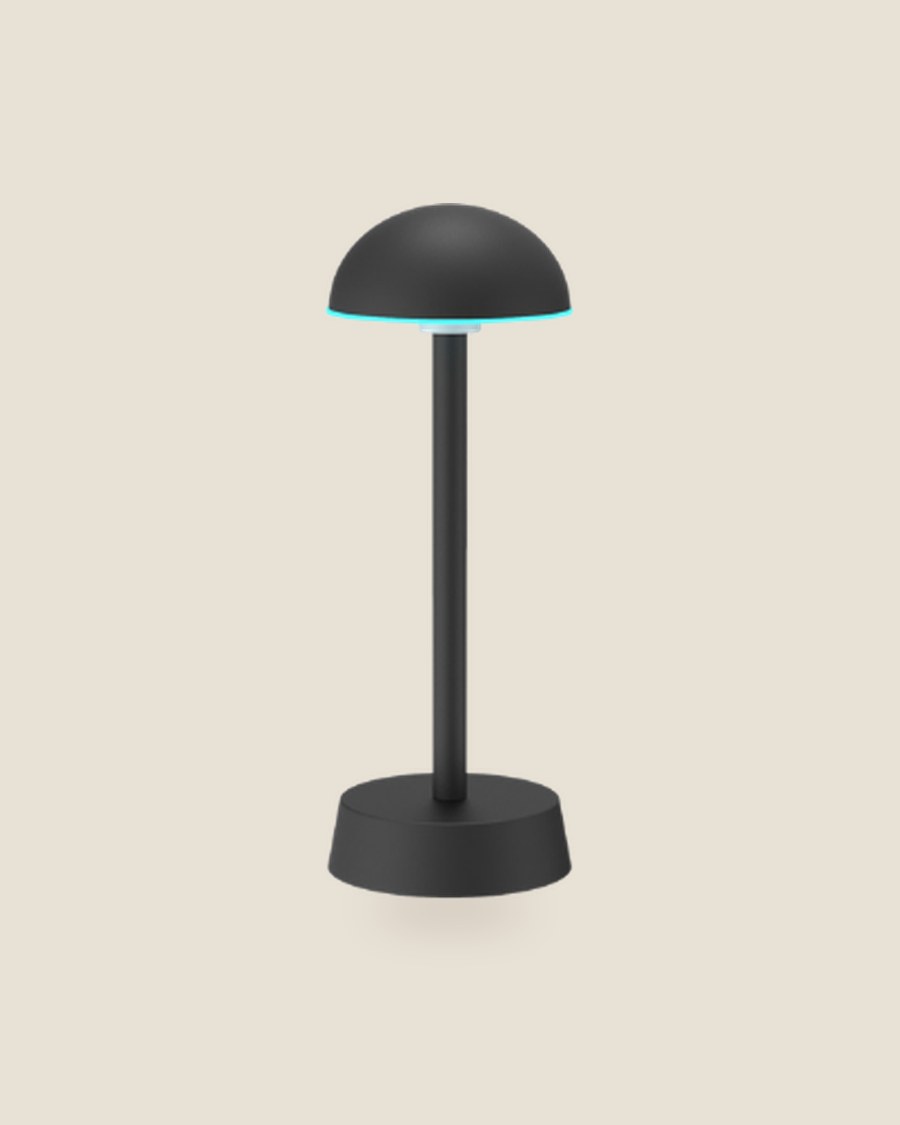 Stelo Sfera oplaadbare tafellamp