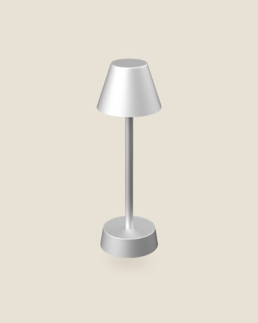 Stelo Vittoro oplaadbare tafellamp